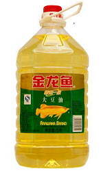 半自動高精度食用油灌裝機案例