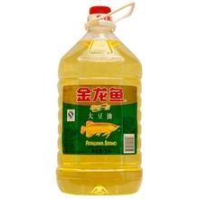 多頭多泵食用油灌裝機案例